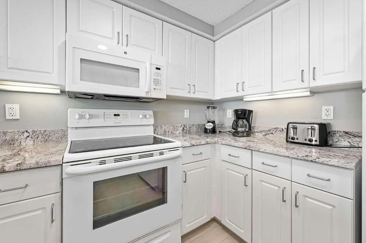 Holiday home Luxury 20Th Floor 2 Bedroom Condo Direct Oceanfront Resort Daytona Beach | 2027