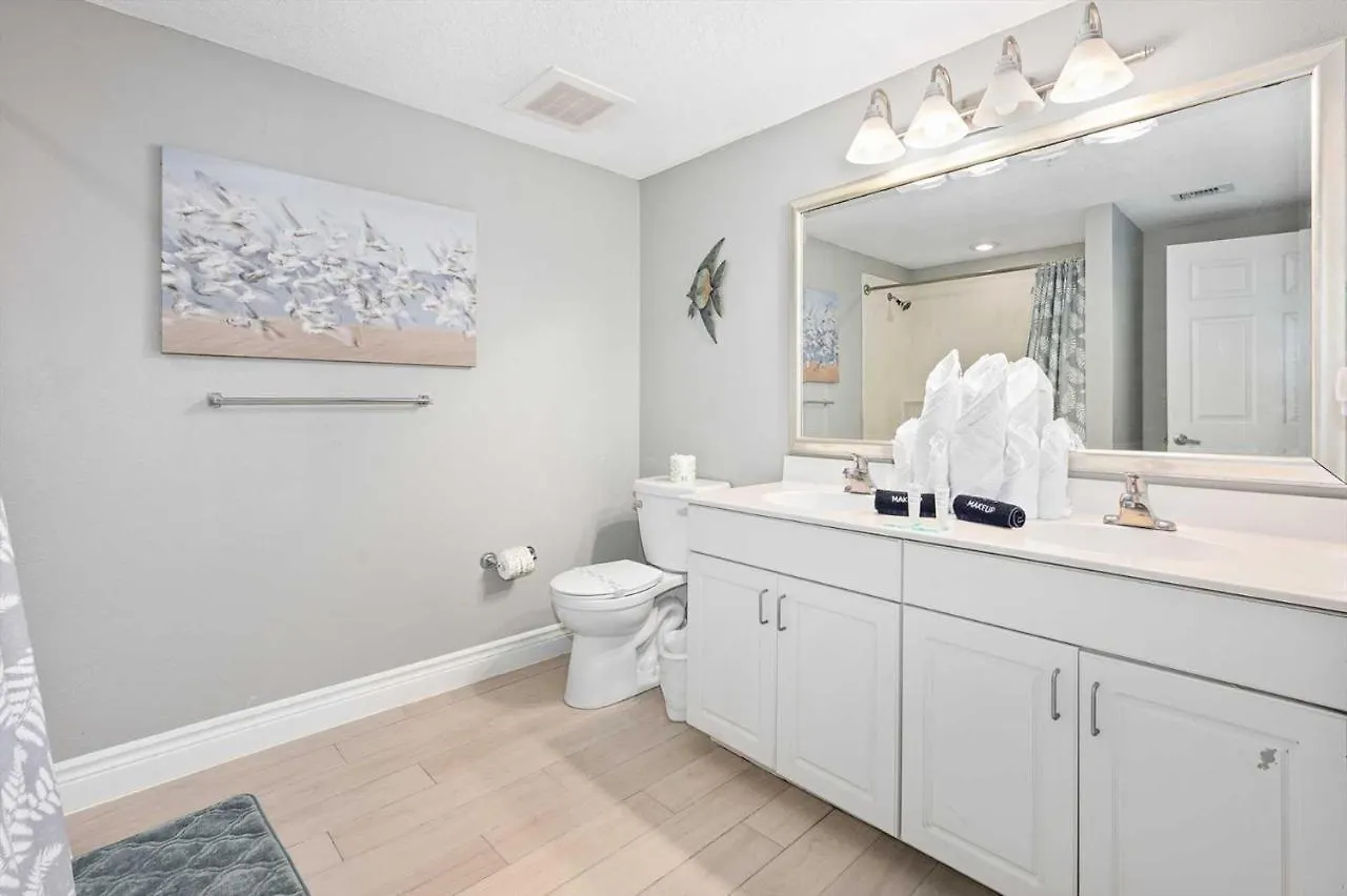 Holiday home Luxury 20Th Floor 2 Bedroom Condo Direct Oceanfront Resort Daytona Beach | 2027