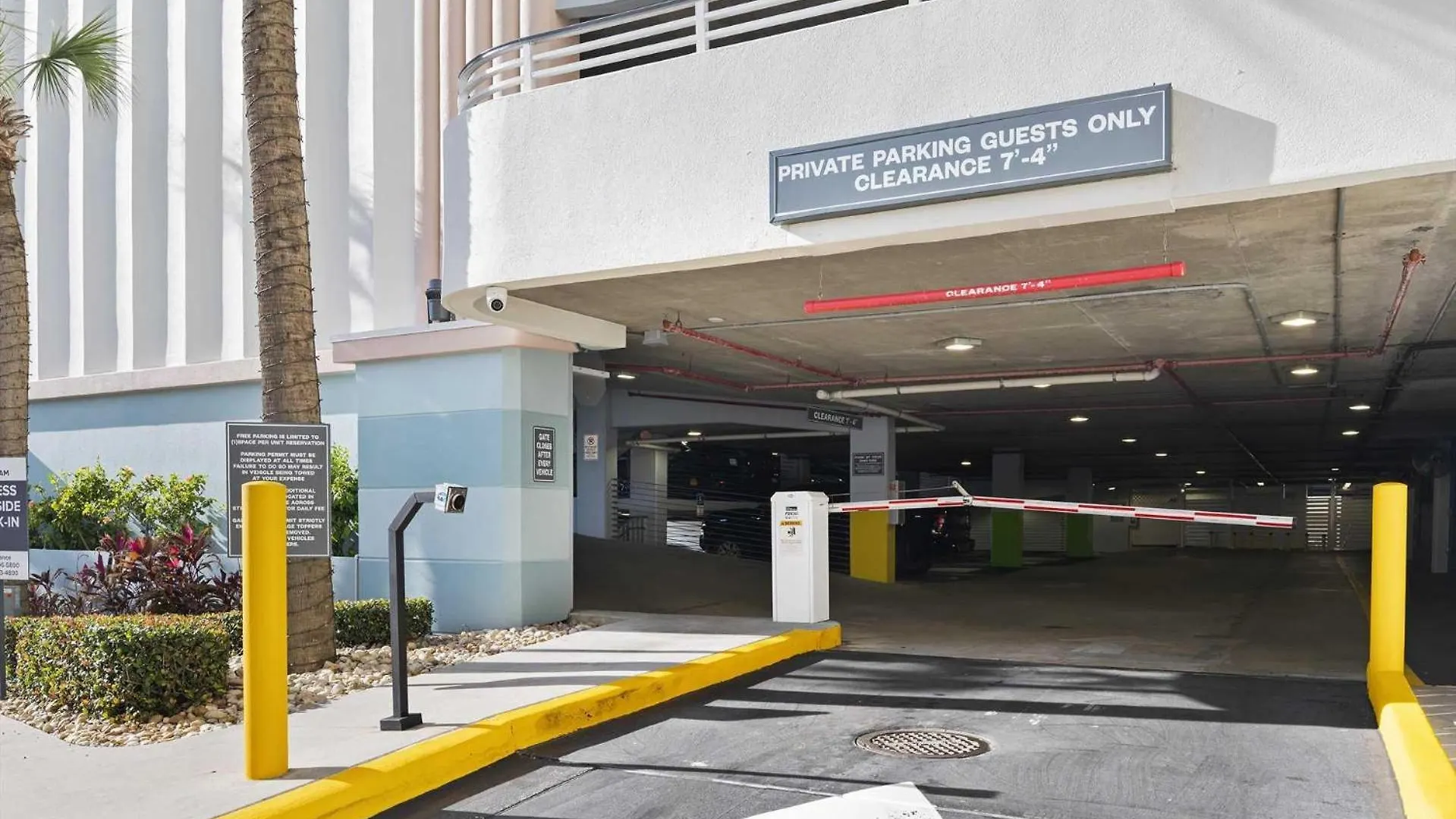 Holiday home Luxury 20Th Floor 2 Bedroom Condo Direct Oceanfront Resort Daytona Beach | 2027 United States